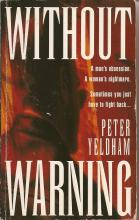 Without Warning