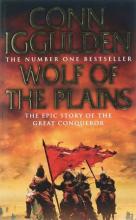 Wolf Of The Plains